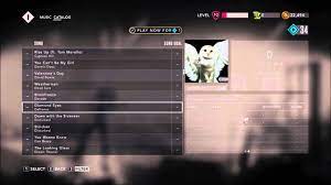 Part 1 What Songs Are On Ghtv Guitar Hero Gh Live All Full Song List Scroll No Base Game Hd Video Youtube