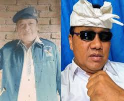 Kader dan Pengurus PAC Partai Demokrat Bangli Ramai-ramai Mengundurkan Diri 