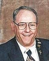Frederick Byrd Obituary (2014)