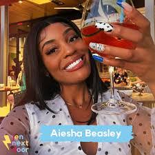 Ciara Coleman's Instagram, Twitter & Facebook