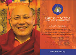 How to Make a Donation to Bodhicitta Sangha