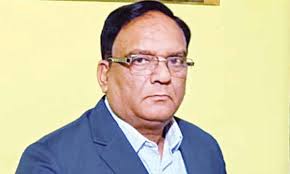 Arbind Kumar Choudhary: A Visionary Poet Redefining Indian English  Literature