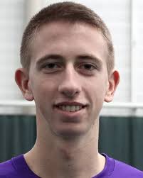 2013-14 Men's Tennis Roster