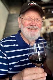 Ted Ronk Obituary (1946