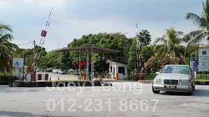 Trova e prenota un alloggio unico su airbnb. Puchong North Gated And Guarded