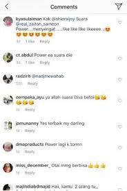 Juara ajl2 zaiton sameon menaruh harapan. Ya Allah Suara Diva Betul Netizen Kagum Dengan Vokal Zaiton Sameon Gempak