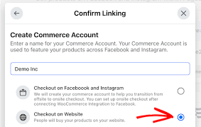 :) like, subscribe and click the bell button if you have. How To Add Your Woocommerce Store To Facebook Step By Step