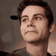 Dylan O Brien Dylan Roden GIF