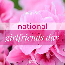 August 1st or 81st aerobatics team (chinese:八一飞行) is the aerobatic demonstration team of the people's liberation army air force. August 1st Is National Girlfriends Day National Girlfriend Day Girlfriends Day Celebrating Friendship