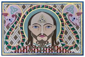 Saint Peran breton saint of 5th century