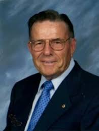 Dr. Harold G. Halterman Obituary July 2, 2014