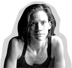 Jennifer Pharr Davis