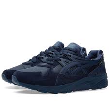 Asics Gel Kayano Gore Tex Mens Accessories Fashion Sneakers Gore Tex