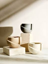 57 Unusual Ceramic Style Ideas To Make Your Home Look Cool In 2020 Ceramic Design Ceramic Pottery Ceramic Houses