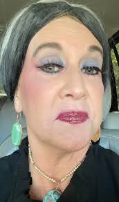 Grateful for new friends at Mt. Hood