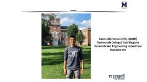 2018 Intern Slide Show by South Dakota Mines