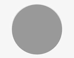 The resolution of png image is 1200x953 and classified to street light ,spot light ,white light. How To Set Use Grey Hover Icon Png Png Download Light Gray Circle Transparent Png Transparent Png Image Pngitem