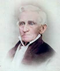 Robert Nesbit Hoag (1795-1877)