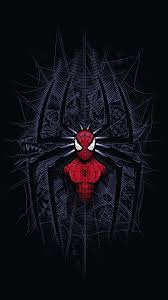 Spider Man Dark Minimalist Digital Art Wallpaper Iphone 6 Wallpaper Spiderman 750x1334 Wallpaper Teahub Io Click save changes and exit. spider man dark minimalist digital