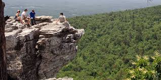 Visiting hanging rock state park? Hiking The Hanging Rock Trail One Of The Best Hikes In Nc