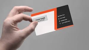 And feel free to check the collection of the best business cards available on envato elements at the end of our tutorial. How To Make Business Card Design Bangla Tutorial Photoshop Cs6 Business Card Template Photoshop Make Business Cards Business Card Mock Up