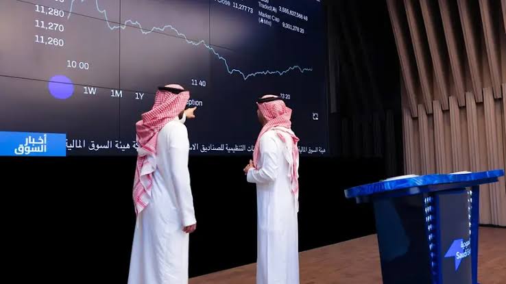عودة عمليات التداول في السوق السعودي بعد تعليق مؤقت بسبب خلل فني