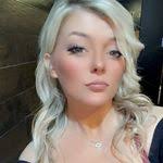 Mariah Nagy's Instagram, Twitter & Facebook