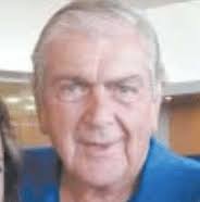 Community leader Dickie Woods dies