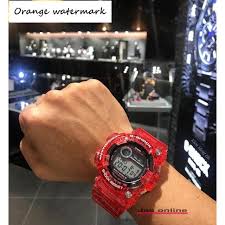 We've got g shock accessories starting at $375 and plenty of other accessories. In Stock G Shock Frogman Murakami Gwf 1000 Limited Edition Shopee Malaysia