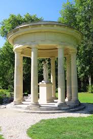 Les Jardins Du Chateau De Chantilly Jardim