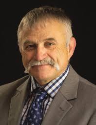 2017-18 REPORT TO THE COMMUNITY