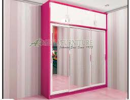 Harga lemari sliding 3 pintu 5.200.000. Harga Lemari Kaca 3 Pintu Model Rumah Minimalis 2020