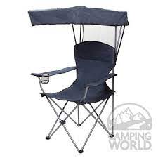 canopy bag chair hgt international co ltd cw6040xl sng folding chairs camping world folding chair chair camping chairs
