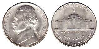 A us or canadian coin worth five cents 3. What Is A Silver Nickel Worth More Than You D Expect