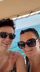 15 years been going to olu deniz … each year just gets better and better  with new friends who our like family . ❤️ massive thanks to all the staff  at the