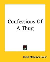 Confessions Of A Thug by Philip Meadows ...