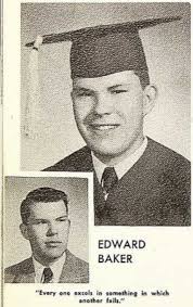 Herschel McCloud and my dad, Don Williams. Can't remember the exact year.