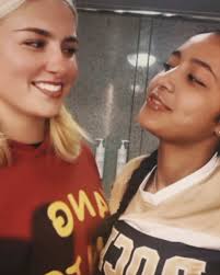 Robin Birrell Emma Breakup