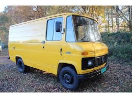 Mercedes Benz Bestelwagen L 407 D Kort Laag Geschikt Voor Camp Transporteur Fourgon Tole A Son En Breugel Occasio Mercedes Benz Vans Mercedes Mercedes Benz