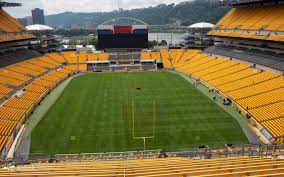 Trận đấu bóng bầu dục Pittsburgh Steelers tại Sân vận động Acrisure - Klook Việt Nam