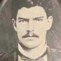 John Marshall Tyson (1858–1943) • FamilySearch