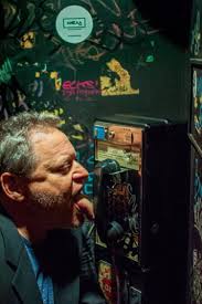 Club Life: An interview with the 9:30 Club's Seth Hurwitz