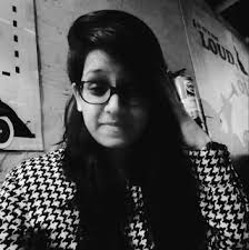 Arushi Goyal at Cocktails & Dreams, Speakeasy, Sector 15,