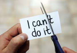 i can do