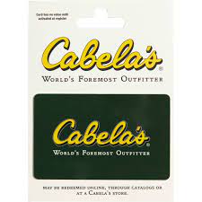 Check spelling or type a new query. Cabela S Gift Card Sports Recreation Food Gifts Shop The Exchange