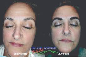 Permanent Makeup ~ BlueRidge BodyArt ~ Greeneville, TN