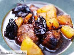 Epingle Sur Tajines
