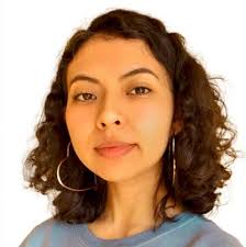 Getty Marrow Undergraduate Interns 2021