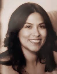 Obituary information for April Starr Enriquez