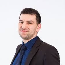 Rafał Kowalczyk (@RafKowalczyk)